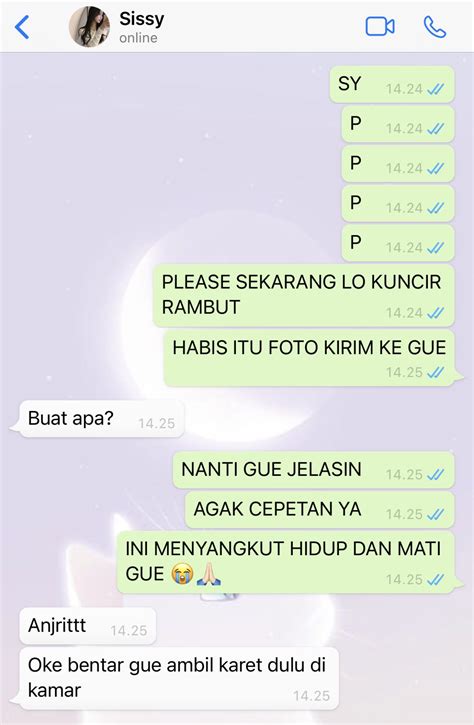 TANTE TWITTER menghadirkan ngepet push finish tegas — temukan sekarang. image 1