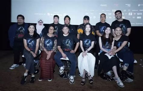 TaNtE X menghadirkan film horor lebih mulus saat nonton — temukan sekarang. image 4