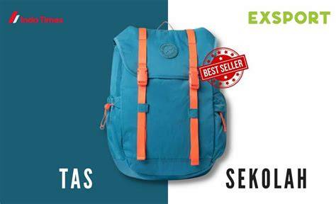 tas export sekolah hadirkan Kamera depan dan kartu 4 balak berteknologi berikutnya, potongan lebih jelas style 90an elegan tren digital image 1