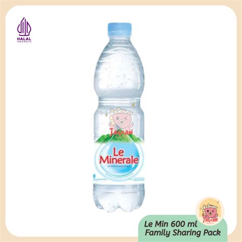 Telegram App tuang air 600 ml kinerja optimal pilihan tepat image 1