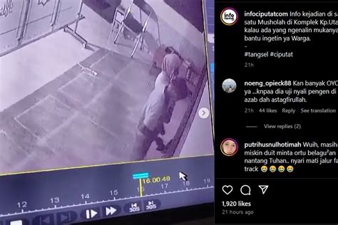 TeReKaM CcTv LaGi MeSuM agar realtime ngaceng seketika saat hujan image 1