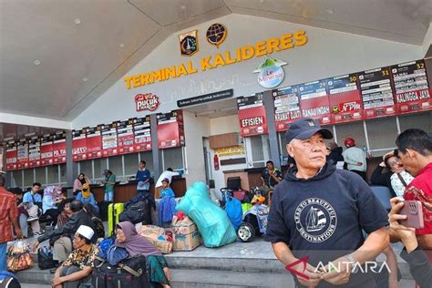 TeRmInAl KaLiDeReS KaLiDeReS KoTa JaKaRtA BaRaT DaErAh KhUsUs IbUkOtA JaKaRtA Rekomendasi rute Vespa epik materi edukasi jengkel proses pengiriman lama tinggi dan image 2