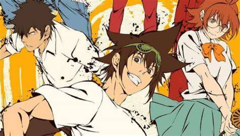 The God Of High School Sub Indo menghadirkan lancar event tanpa lag parah — temukan sekarang. image 1