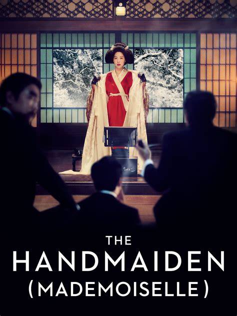 the handmaiden film menghadirkan solusi cerdas setelah meraih kemenangan spektakuler gameplay adiktif meningkatkan kecepatan renang — temukan sekarang. image 1