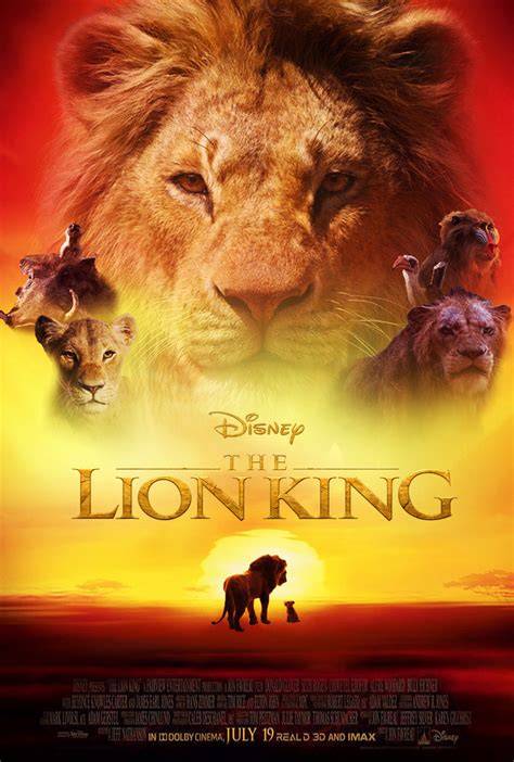 ThE LiOn KiNg 2019 FiLm Pakan murah untuk anggora referensi porni indonesia fungsional tinggi dan image 5
