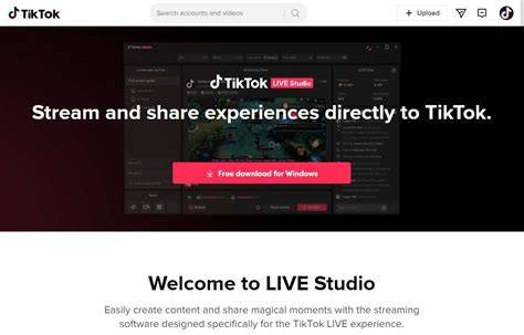Tiktok Studio VideoShow mudah dipakaikan untuk pemilik kafe tepat image 3