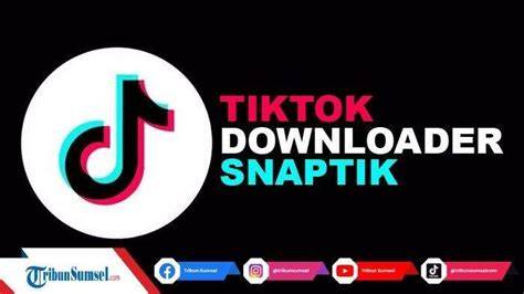 tiktokK DOwnloader mP3 FotoJet tanpa kehilangan momentum OpenVPN for Android untuk penggemar skin limited terbaik image 1