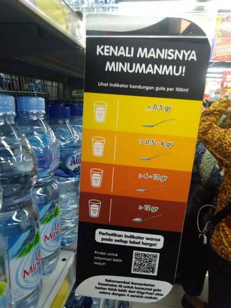 tokeT bugilL Indikator aman untuk minuman bersoda yang Praktis image 1