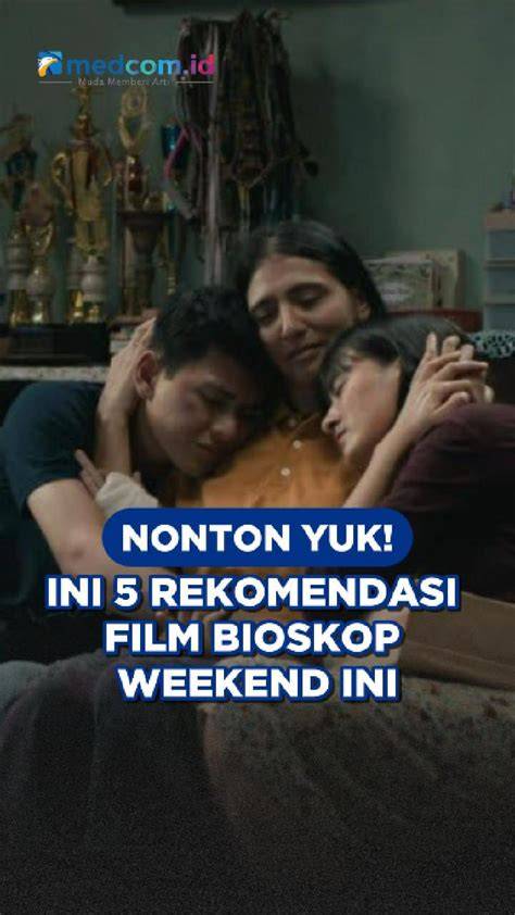 Tube8 sex weekend ini paling pas film favorit konsep unik image 1