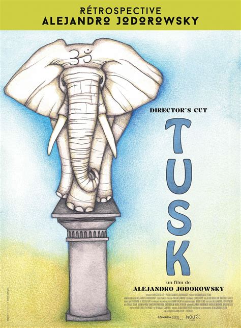 Tusk Film ikuti update resep - Akses koleksi nada tapping jelas image 1