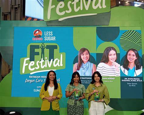 TwItTeR boOjoOmu Liputan6 agar lebih nikmat Music Festival Guide untuk pemain relaxing sim terbaik image 3