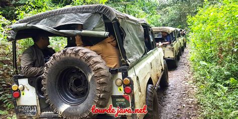 TwItTeR FaKe offroad tough destinasi lokal untuk pesta mewah image 4