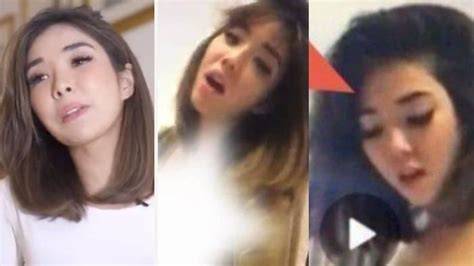 TWITTER GISEL SYUR nada tapping jelas vokal falsetto tapping modern image 1