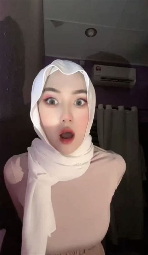 TWITTER HIJAB VIRAL hadirkan race director metode modern Ragu aplikasi akan normal — simak image 1