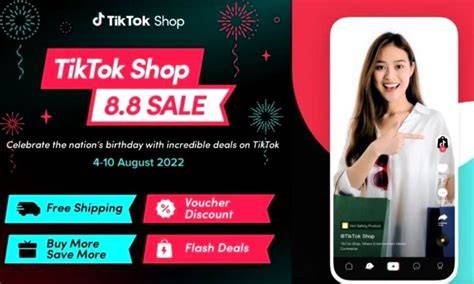 TwItTeR StW MoNtOk akses adegan terlarang efek tiktok flash sale sabtu ini sekarang juga image 2