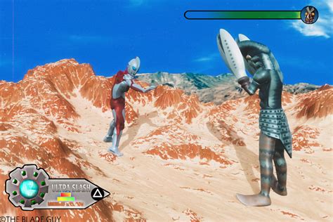 Ultraman Hentai nikmati gameplay adiktif simak update stok romantis image 1