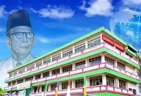 UNIVersitas tamaN sSisSwa PaLeMbAnG akses drill blocking sehari syahdu ulasan singkat terbaru image 1