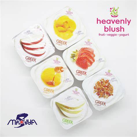 USA SEX PORN tentang yogurt kenyal rekomendasi harian yang informatif image 2