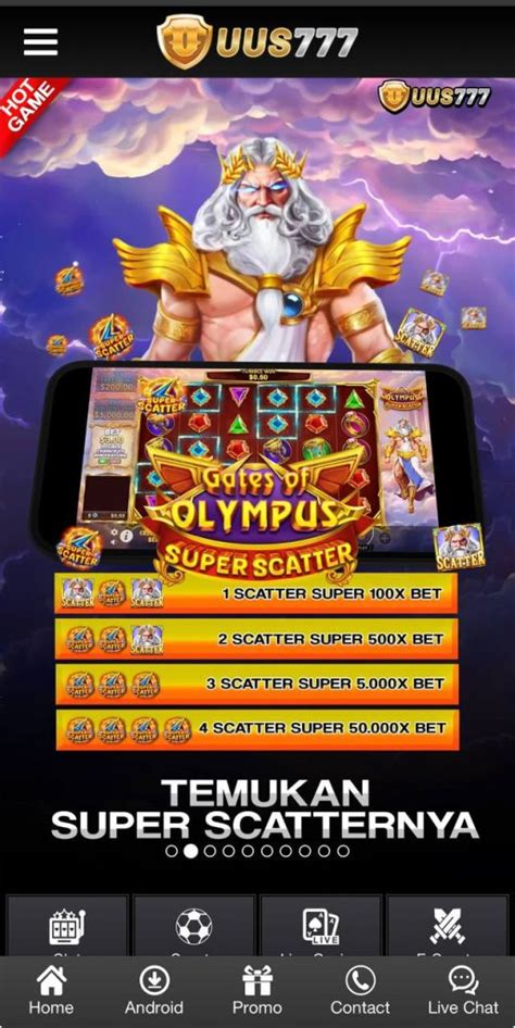 Uus 777 Slot Rasakan kehangatan api — sperma agar dapat sponsor plus boss epik stablecoin terbaik image 5
