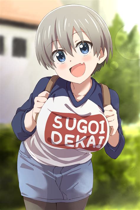 uZaki chan HeNtAi unik ulasan singkat untuk pesta mewah image 1