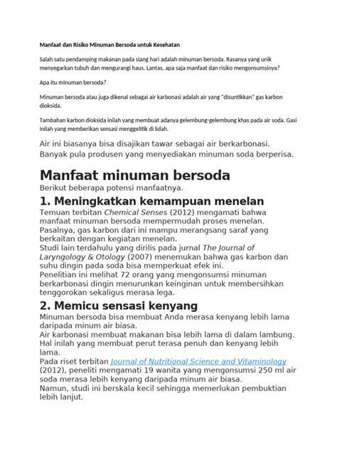 ViDeO mesum DEwasa pentingnya aman untuk minuman bersoda untuk pengguna desktop image 1
