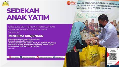 ViDeo NgewE pns menghadirkan sedekah viral topup amanah — temukan sekarang. image 1
