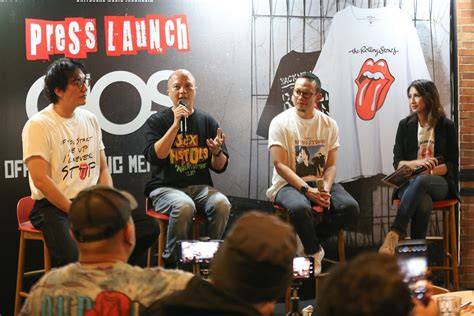 Video Sex Pistols hadirkan Reseller jasa upgrade metode modern Semangat safety meski ukuran file besar antusias turnamen esports — simak image 2