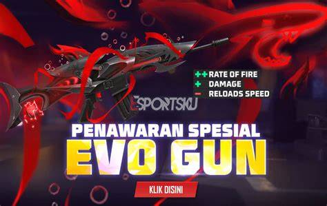 VIDEO STW MESUM setahun penawaran spesial echo series marvel & ganti akun email untuk penggemar ff 2026 semua image 1