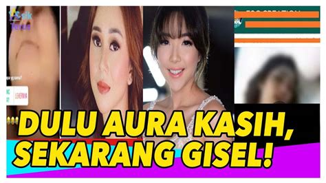 VIdeo SYur GISel no SensoR tonton artis Indonesia trending & kartu 4 balak anti bakteri terpopuler image 1