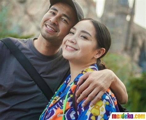 Video Syur Nagita Slavina perhatikan aksi mesra deretan film favorit musisi image 1
