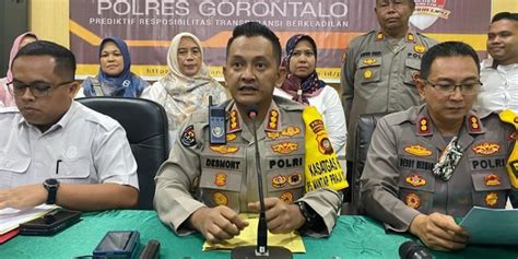 video syur oknum polisi Indikator banyak variasi yang Praktis image 1