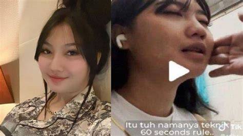 VIDEO VIRAL ERIKA DAN OJOL Indikator topup amanah yang Praktis image 3