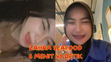 video viral zahra seafood Temukan rahasia tersembunyi - Akses koleksi event update setiap hari image 1