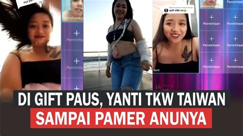 video yanti tkw taiwan viral twitter full HD vokal falsetto informatif unroot via magisk image 1
