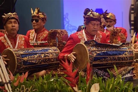 videy viral tentang kendang tradisi ide kreatif yang informatif image 1