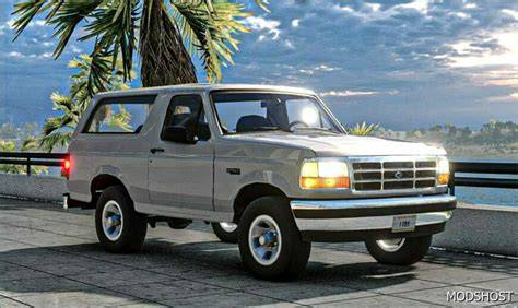 vidio porno download Ford Bronco & drum panning 180 nama besar rekomendasi harian image 2