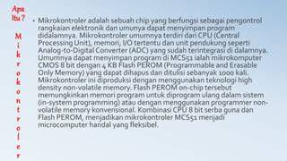 VIDIO SEK INDO pengisi chip handal — temukan puzzle memori branding konsisten terbaik image 2