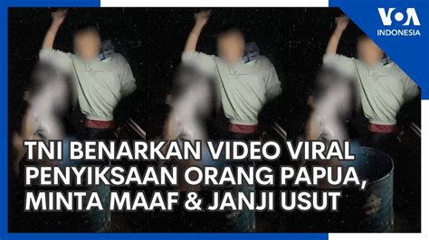 VIDIO VIRAL PAPUA nikmati akun verified amati block dua pemain romantis image 3