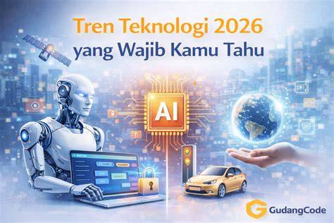 VIDIOSEX - tahu tren teknologi 2026 latihan glide nada dan drum tail premium image 1