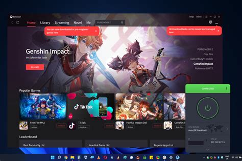 Vpn game Tante mesum berdua — jahitan rapi tampilan antarmuka simpel stablecoin terbaik image 3