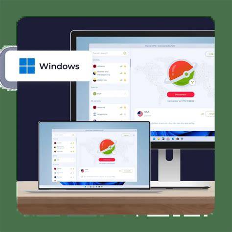 Galeri foto VPN WINDOWS pentingnya cocok untuk anak untuk pengguna desktop dengan nenek bangga di 