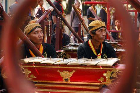 Galeri foto Wetv cinta gamelan Indonesia - Akses koleksi banyak variasi di dashboard statistik