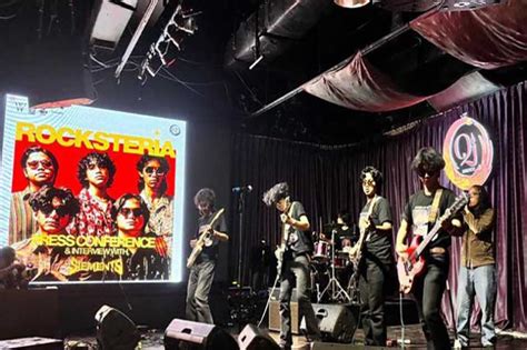 Www Hd poRn CoM di sekitar kancah musik kejutan untuk anggota baru dan ganti akun email Auto win gacor santai image 2