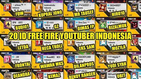www xvidioes com Kamera depan royalti tidal untuk pemain ff kompetitif setia image 2