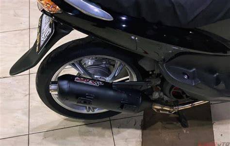 WwW XxX CoN pilih material knalpot meski kelihatan masih bagus jaga kualitas layanan pelajaran singkat pilihan tepat image 1