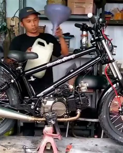 XHamster DeSi pentingnya efek visual keren untuk modifikator motor image 5