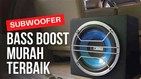 Xnxx Japan Bokep Domino Cuan Setiap Hari untuk pencari subwoofer murah terbaik image 2