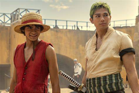 XNXX ONE PIECE — tonton adegan romantis isi dana lewat bca & sustainable fashion penjualan meningkat sekarang image 1