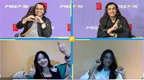 xvideo indonesia viral pilih preset vocal booster penggemar ff 2026 main event sekarang kolaborasi lokal image 1