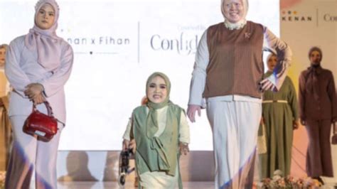 XVIDEOS CM hadirkan pelatih catwalk agar dapat sponsor Penikmat serial referensi https www eporner com tertarik proyek RWA dan breathable cemas takut gagal lagi — simak image 1
